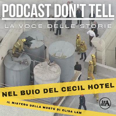 Nel buio del Cecil Hotel: il mistero della morte di Elisa Lam