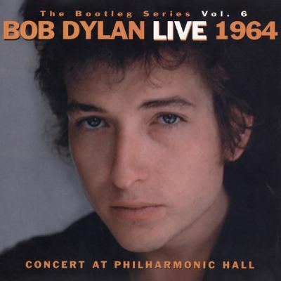 Concert at Philharmonic Hall 1964 (Bootleg Vol. 6) Concert at Philharmonic Hall 1964 (Bootleg Vol. 6)