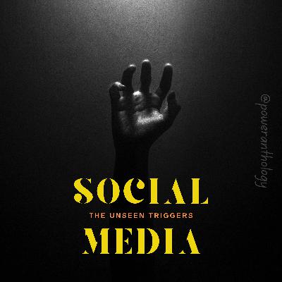 Understanding Porn Addiction (Part 2/4): Social Media Triggers, Dopamine & The Algorithm | Power Anthology