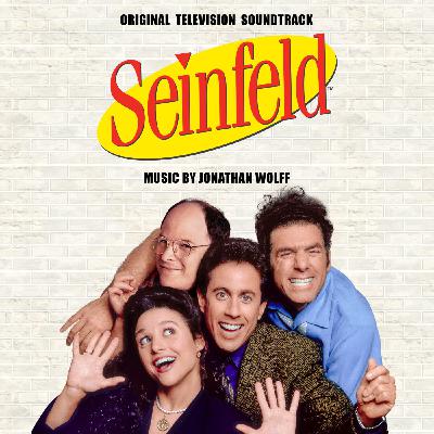 Seincast - Jonathan Wolff