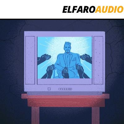 Una semana en el canal de Bukele