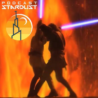 Episode 967 - Revenge of the Sith, Part 11 - You Were the Chosen One Episode 967 - Revenge of the Sith, Part 11 - You Were the Chosen One