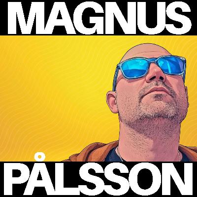 Magnus Pålsson / Souleye – VVVVVV Soundtrack Composer Interview