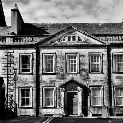 A Walk Along High Street in Lancaster