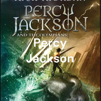 Percy Jackson: The lightning thief: The Problem!