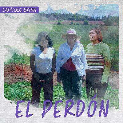 Capítulo extra: El perdón