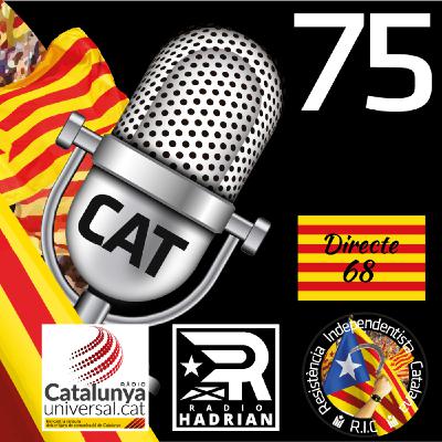 Radio Hadrian Capítol 75 - 4 anys del 9N.