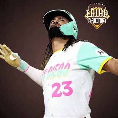 Five Areas The Padres Need To Improve In 2026 Five Areas The Padres Need To Improve In 2026