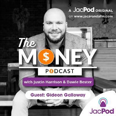 Gideon Galloway's incredible story on starting King Price