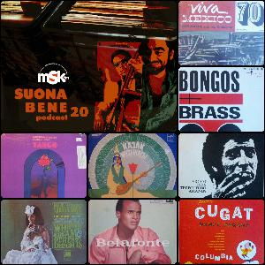 SB20 - Sin Fronteras