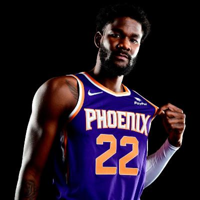 Deandre Ayton y el máximo de Suns (3x07) Deandre Ayton y el máximo de Suns (3x07)