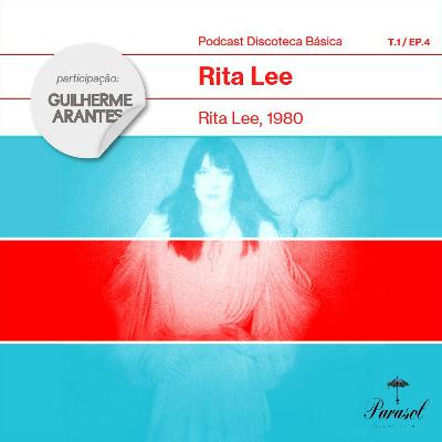 #04: Rita Lee - Rita Lee (1980)