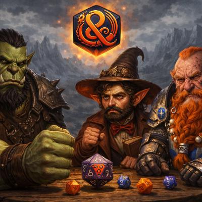 Q&Q S04 E17 - Das beste Spiel ist back in town Q&Q S04 E17 - Das beste Spiel ist back in town