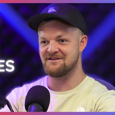 Kevin Groves @TheKeyugroProject | Bulgaria as a Home / Traveling / Balkan mentality | Будилник 152 Kevin Groves @TheKeyugroProject | Bulgaria as a Home / Traveling / Balkan mentality | Будилник 152