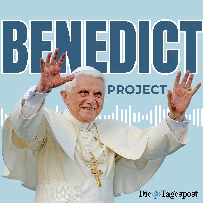 10. Benedikt XVI. und die Kirchenväter