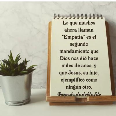 La Empatía