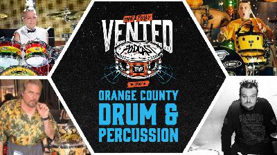 How One SoCal Drum Shop Defined the Sound of 90/2000's Rock Music | Episode 00
