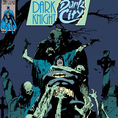 Casefile #17: Dark Knight, Dark City