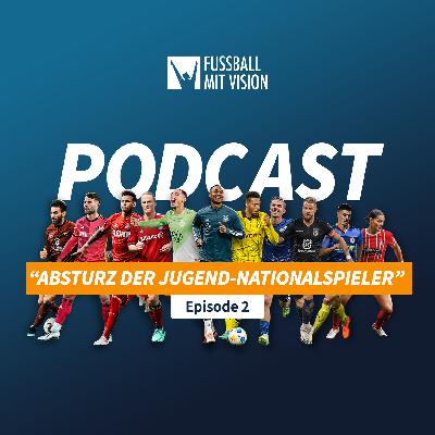 "Absturz der Jugend-Nationalspieler!" | Folge 2