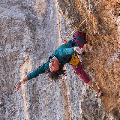 Follow-Up: Alex Bridgewater — 3 Sports Psychology Skills That Will Transform Your Climbing