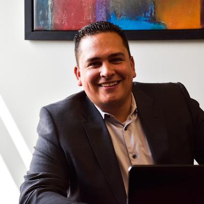 What you focus on expands