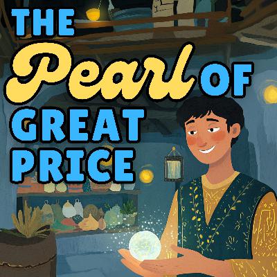 Letting go of your pebbles to go all in for the Pearl