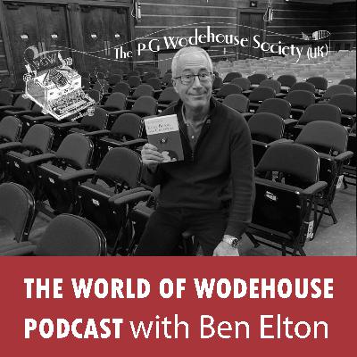 The World of Wodehouse Podcast by Nigel Rees
