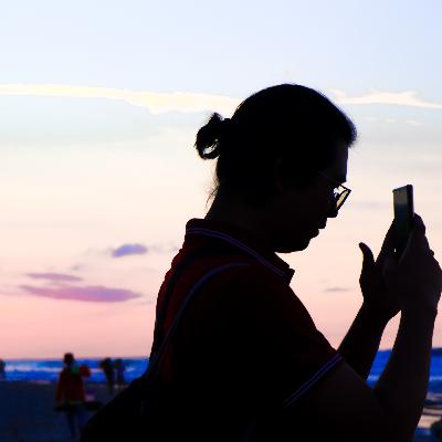 Back to basics because vlogging is so mainstream