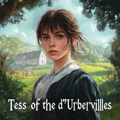 Tess of the d'Urbervilles_Part 1