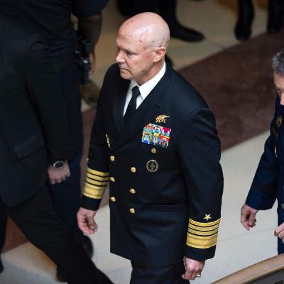 The Trump administration’s real goal in Venezuela The Trump administration’s real goal in Venezuela