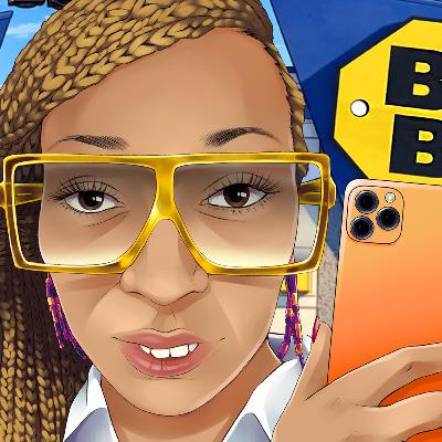 This TikToker Is Actually Insufferable.