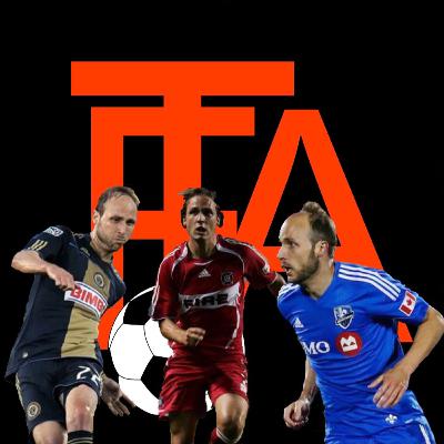 Interviewing Former Chicago Fire & Montreal Impact Midfielder Justin Mapp Interviewing Former Chicago Fire & Montreal Impact Midfielder Justin Mapp