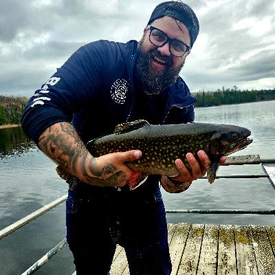 194. Blindman Overlands, an Interview with David Dionne