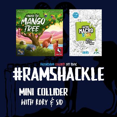 #Ramshackle - Kids Games