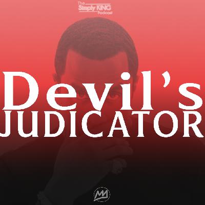 Devil’s Judicator ft. Alexa Heard & Marquise Davon Devil’s Judicator ft. Alexa Heard & Marquise Davon
