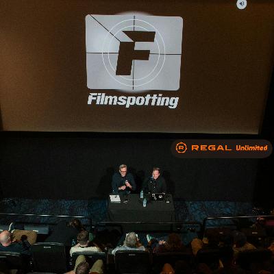 Top 5 Movies Adapted From Iowa Writers – Live at Refocus Film Festival (#1042) Top 5 Movies Adapted From Iowa Writers – Live at Refocus Film Festival (#1042)