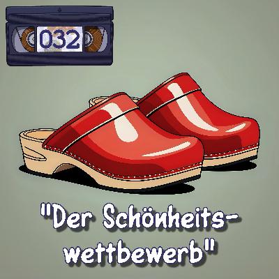 HIT032: "Der Schönheitswettbewerb"