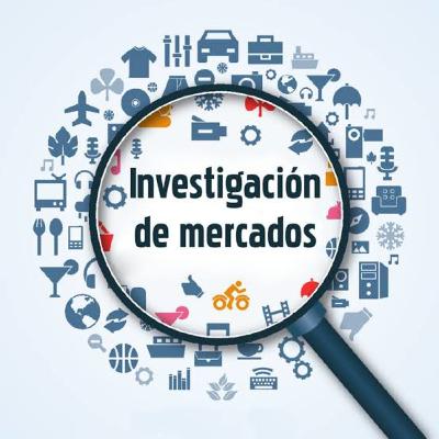 Investigación de mercado