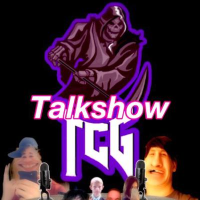 TCG Cast - The OutKast’s of kids