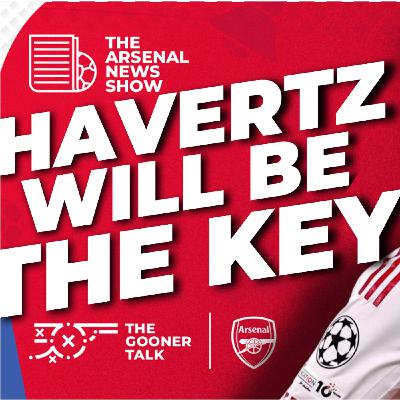 How Arsenal Level Up For The Run-In! Kai Havertz Can Be The Man! Mikel Arteta Press Conference How Arsenal Level Up For The Run-In! Kai Havertz Can Be The Man! Mikel Arteta Press Conference