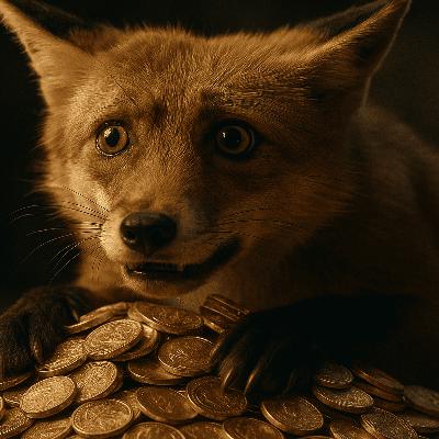 Goudkoorts, correctiesignalen & China - Beursoverzicht #036