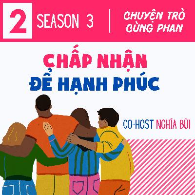 Chấp nhận để hạnh phúc - Hỏi đáp từ The New York Times Chấp nhận để hạnh phúc - Hỏi đáp từ The New York Times