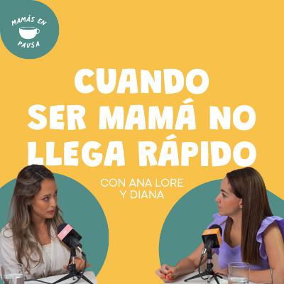Me quiero embarazar: lo que nadie te cuenta de la búsqueda de un bebé