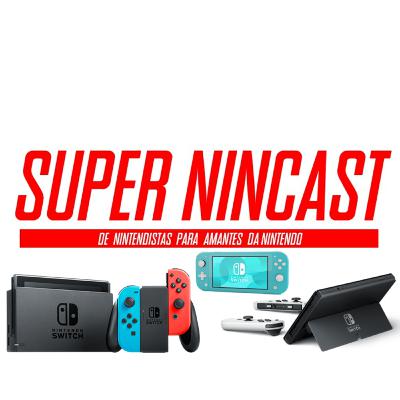 Ep.13 - Switch está fraquinho? Switch Pro vindo aí? Ep.13 - Switch está fraquinho? Switch Pro vindo aí?
