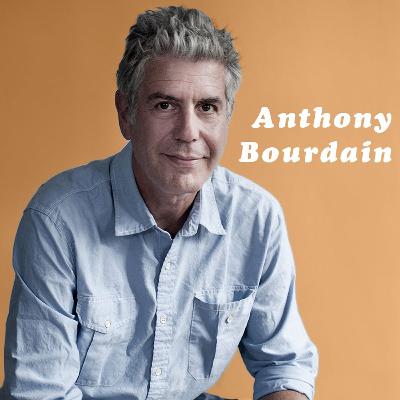 Anthony Bourdain