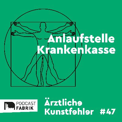 Anlaufstelle Krankenkasse