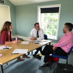 'CCiE' Episode 1 - Cultural Capital 'CCiE' Episode 1 - Cultural Capital