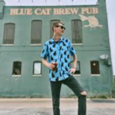 Blue Cat Brewing Co - Charlie Cole