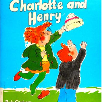 S2E17 - The Adventures of Charlotte & Henry - The Dancer