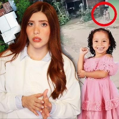 Caso Brianna Genao: Desaparecida en 10 minutos el Fin de Año Caso Brianna Genao: Desaparecida en 10 minutos el Fin de Año